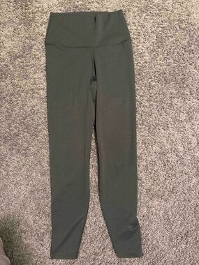 Nike Black High-Waist Women's Leggings
